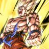 antonin_morant's profile picture. compte officiel du grand saiyan Son Goku