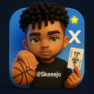Skeeejo's profile picture. 