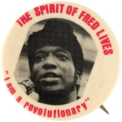 Fight4FHampton's profile picture. You can kill a revolutionary, but you can never kill the revolution.