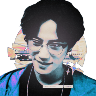 ⠀ ⠀ ❪ 👽 ❫ “ 𝘽E𝓛ᴵᴱ𝙑E𝙍 ━━ 𝙎𝙋I𝙍I𝙏𝙎 & 𝙐𝙁𝙊𝙨 .⠀⠀
⠀⠀⠀𝔉𝚞𝚃𝚞𝚁𝚎⠀I𝙽ꪜєsᴛigaᴛor⠀⩨⠀THE GEN̳IUSㅤ ⠀
ㅤ ⠀⠀ ❛⠀We can't⠀𝙨 𝙚 𝙚⠀ 𝒆ᵛᴱᴿᵞthing⠀.ᐟ .ᐟ⠀❜