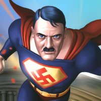 FuhrerMan (@fuhrer_man_88) 's Twitter Profile