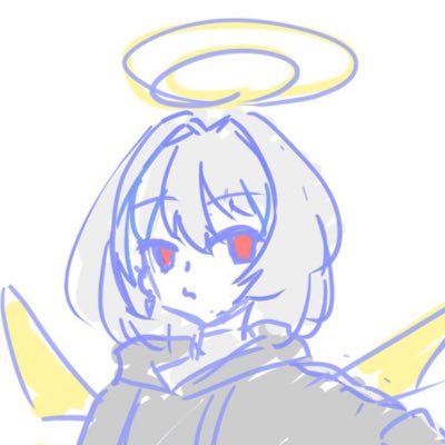 salmonion9's profile picture. ちびガキとでかわんこ。時々天使。性癖の開示による呪力の底上げを日々行っています。