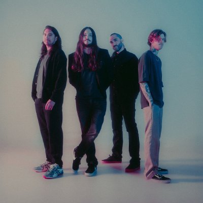 Of Mice & Men Profile