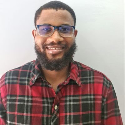 Helping startups & service businesses grow with SEO, social media management & local search visibility |FCB| Comms Lead @ypmcommunity
Founder @admMarketing_