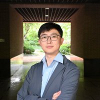 Ziyi Wu (@ziyiwu1) 's Twitter Profile Photo