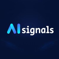 AI-signals (@ai_signals_) 's Twitter Profile