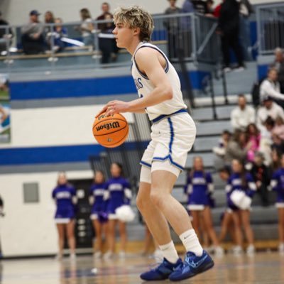 _MiloJohansson's profile picture. Pleasant Grove High School C/O 26’| 3.5 GPA| CG | 6’2” 180 lbs.|IG:milo.johanssonn milojohanssonsport@gmail.com