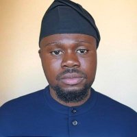 Adepoju Adeyinka M. 🌽🌽 (@we_ar_all_weird) 's Twitter Profile