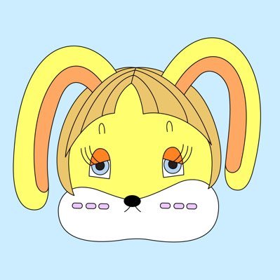 Illustrator ・Designer 🐰Adobe Illustratorとアクリルで絵を描いています 🖼️京都高島屋nuunuKyotoにてイラスト販売中 🏆Adobe MAX Challenge 2025 グラフィック部門初参加賞受賞(水野学氏選) 🐢グッズは都内イベントで販売します
