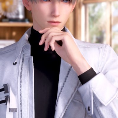 烏我吾路(日常垢)さんのプロフィール画像