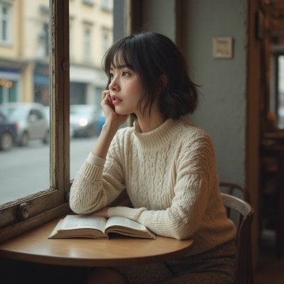 akaneReads's profile picture. digital culture analyst