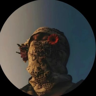 LonerrParadise's profile picture. Self made.