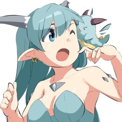 藤木えるふ＠エロ娘シリーズ3作目㊗️7/19日販売開始‼️さんのプロフィール画像