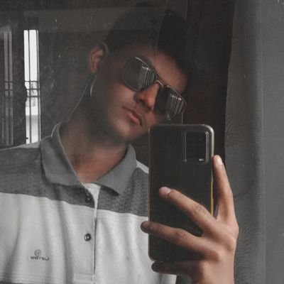 ashish_yadav420's profile picture. कट्टर_समाजवादी_🔥🚲
Like study  📚
Paison coding🧑‍💻
Web developer 🌏
it's I.A.F ✈️✈️
MKIT 28 🏫
Jai Ma Sharda🕉️
innocent Boy 😇