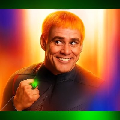 DCU's Lloyd Gardnerさんのプロフィール画像