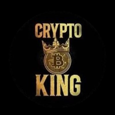Part-time trader, full-time HODLer. Tweets are not financial advice.
