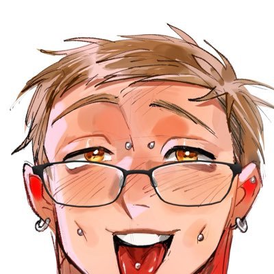 my art 🔮 | multifandom | 20 ⬆️ | 🔞 | Laios Booba | kabrulai | dungeonmeshi | drarry | alt acc: @aki_mochiibean