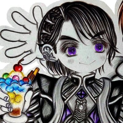 るじゅ(瑠珠)✝️さんのプロフィール画像