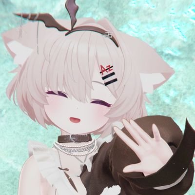アゼル-VRCさんのプロフィール画像