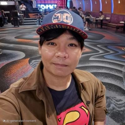 PondPrasertsak's profile picture. Movie Lover #movietwit | Emma Stone l Series | Wonder Woman ❤️ | Super Heroes | Funko POP | Arsenal | ❤️⚡️