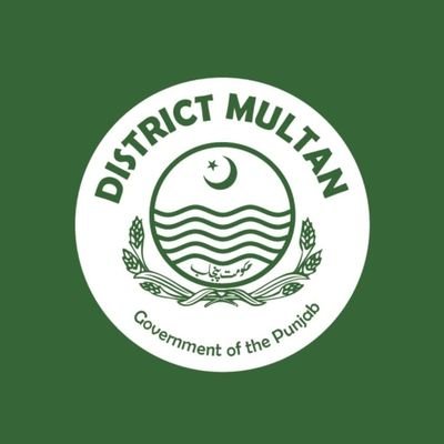 dprmultan1's profile picture. Directorate Public Relations Multan