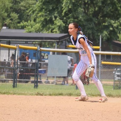 2028 catcher and middle infielder. ||| Lady Dukes Bragg.|||. Central Catholic highschool