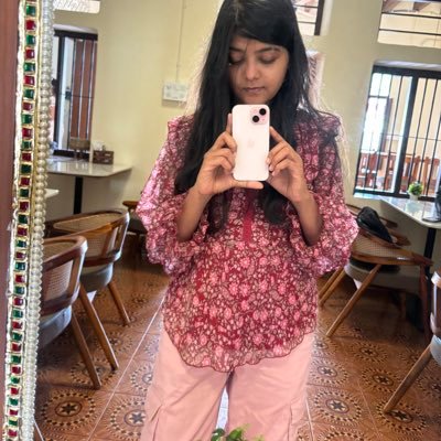 LavanyaSnigdha's profile picture. Every action has an equal and opposite reaction