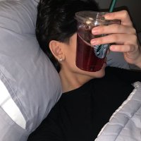 ٢٨ (@justwhy_____) 's Twitter Profile