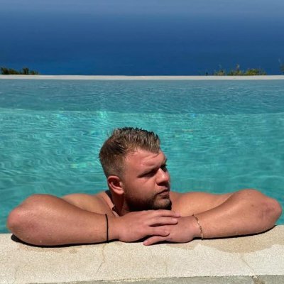 🧠 Founder of @mainnetready (Web3 Dev Shop) | Development & Consulting