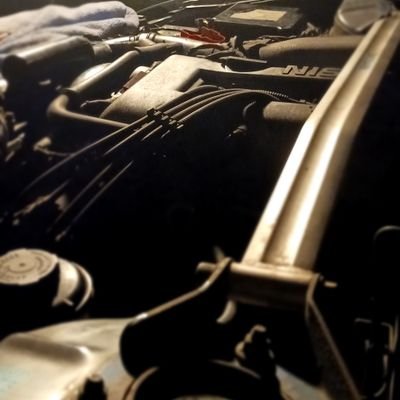 無言フォロー失礼します/ 雑多rom垢です/
この垢主はオヤジの通勤快速お腐れシルビアを,EG,T/Mを載せ変えたところで横取りしようと企むまだ原チャしか乗れねぇクソガキです
/絵垢 @saronpasdrink