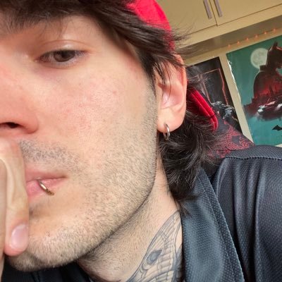 setino_'s profile picture. Valorant Streamer, amo i TCG