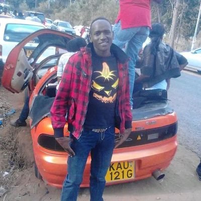MKTG💡 | OB hustler 💻 | 🇰🇪 bred | 🌍 mindset | Vibing 💎, learning 📚, earning 💰