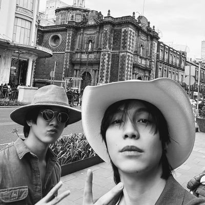 itisthepizzaman's profile picture. Multifandom fan acc🫂 Spn, som gang 🍊, THE ECLIPSE 🌘, only friends❤️‍🔥, Badbuddy🤝||Dean kin cas stan|| Queer🫰
they/she/he