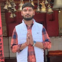 Vinay Rai (राजन तिवारी जी) (@vinaykumar9305) 's Twitter Profile