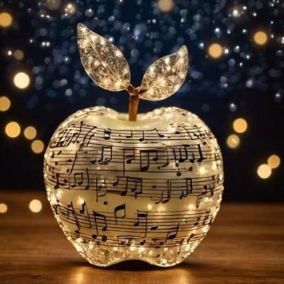 Pianist 🎹, lyricist 🎼, guitarist 🎸 and Celtic harpist 🎶
Married w/family: 💙 🏥 🔬 ⚓✂️🩰
🚫 No Lists 🚫 No DMs