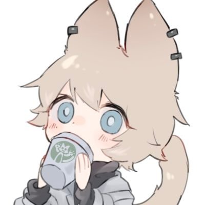 ┊ 今日もちゃんと生きてる。┊ リンクとか。» https://t.co/aURcGwYCUA┊ fanbox。» https://t.co/hOec174FiC┊