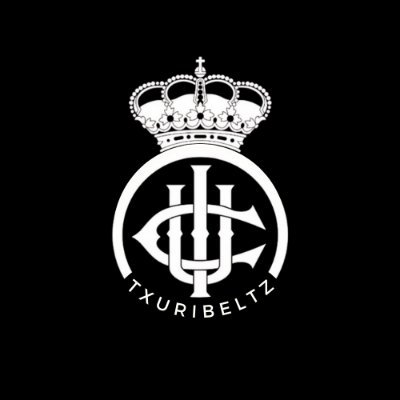 ⚫⚪ Cuenta no oficial del Real Unión Club de Irun
🏆 Orgullo irundarra desde 1915
Porque este escudo no se explica, se siente
⚪¡AUPA UNION!⚫