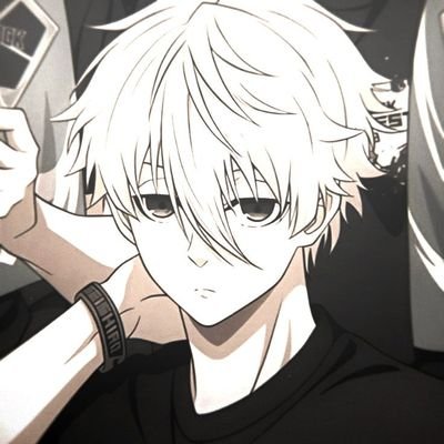 SaturnAdrik's profile picture. ⠀★ H ?! 🏴‍☠️
⠀⠀⠀⠀⠀⠀⠀⠀⠀⠀⠀⠀   ( anestezia )