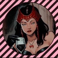 maximoffblink (@jirolinieblink) 's Twitter Profile