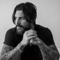 Griffin Jameson (@diosyinfierno) 's Twitter Profile