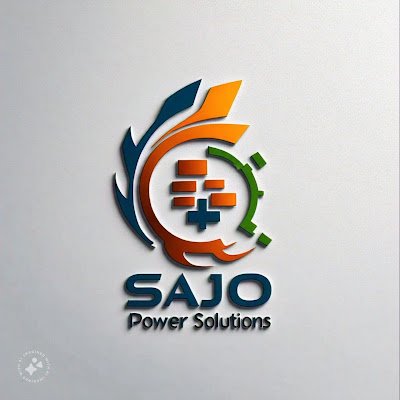 Sajopowersoln's profile picture. ⚡ Powering Africa.
🔌 Clean, reliable 24/7 electricity.
🌍 Innovation • Progress • Impact.
#SajoPowerSoln
#SajoPowerSolutions
