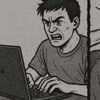 Klavye Delikanlısı (@klavyeabisii) 's Twitter Profile
