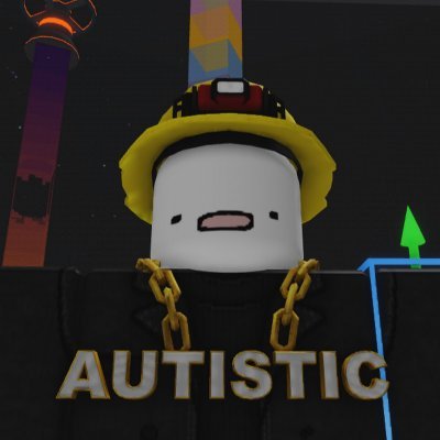 _constrainted's profile picture. (got twitter on the 23rd Janurary. Did not actually join in 2017, dad made account originally.)

13yo seismology person thing

absolute cinema