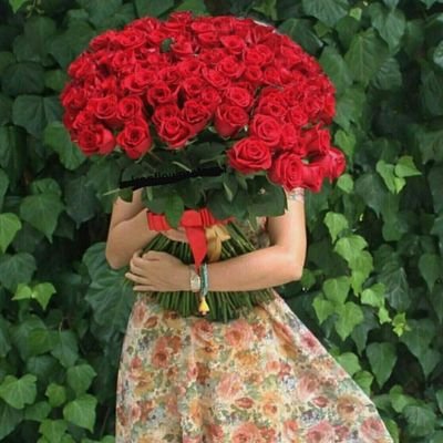 زندگی درک همین اکنون است.
علاقمند به شعر🌸 کتاب، هنر، طبیعت، ورزش، کوه پیمایی،
متاهل، ❤💍متعهد،توییت های بی مخاطب ،دایرکتا رو پاسخ نمیدم⛔