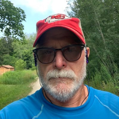This is my backup account for @BudWitzke because original Twitter suspended me multiple times for speaking my mind. Conservative #Pierre4PM