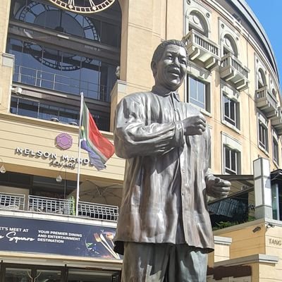 kuvhirimara's profile picture. 