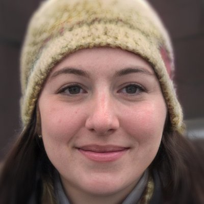 _Nath_Esteves_'s profile picture. VIVA A VIDA GEEK!