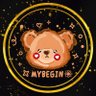 mybeginJK's profile picture. 💜ชาติ ศาสนา พระมหากุกวี💜 #JKVแจก #mybeginแจก #รีวิวmybegin #mybeginกดบัตร ✨รับกดบัตร✨💮
