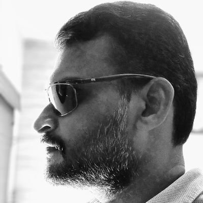 Abhinayaraj R Profile