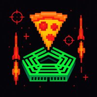 Pentagon Pizza Watch (@pizzintwatch) 's Twitter Profile